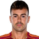 Photo de Stephan El Shaarawy — Genoa