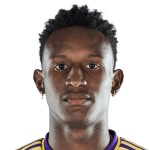 Photo de Iván Angulo — Orlando City SC