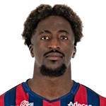 Photo de Kader Bamba — Granada CF