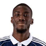 Photo de Adama Camara — Paris FC