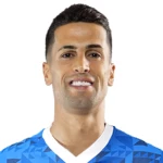 Photo de João Cancelo — Barcelona