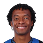 Photo de Juan Cuadrado — Colombia
