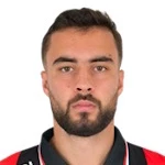 Photo de Charles Vanhoutte — Feyenoord