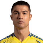 Photo de Cristiano Ronaldo — Portugal