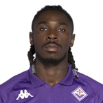 Photo de Moise Kean — Fiorentina