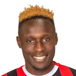 Photo de Daniel Agyei — Kocaelispor