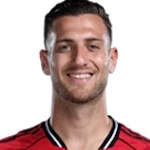 José Diogo Dalot Teixeira