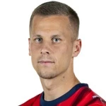 Photo de Adrian Beck — VfL Osnabrück