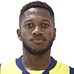 Photo de Fred — Fenerbahçe