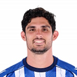 Photo de Gonçalo Guedes — Real Sociedad
