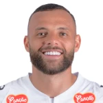 Photo de Guilherme — Houston Dynamo