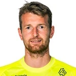 Photo de Lukáš Hrádecký — Monaco