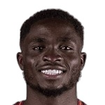 Photo de Koffi Kouao — Neftchi