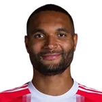 Photo de Jonathan Tah — Germany