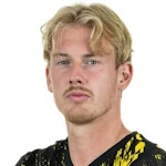 Photo de Julian Brandt — Ajax