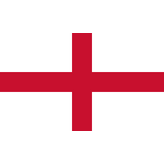 Logo England