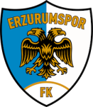 Logo Erzurumspor FK