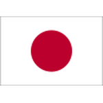 Logo Japan