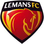 Logo Le Mans