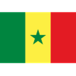 Logo Senegal