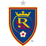 Logo Real Salt Lake