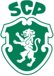 Logo Sporting CP