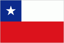 Logo Chile
