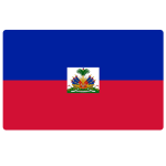 Logo Haiti