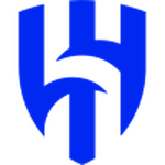 Logo Al-Hilal Saudi FC