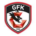 Logo Gaziantep FK