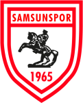 Logo Samsunspor