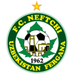 Logo Neftchi