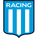 Logo Racing Club