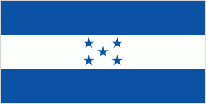 Logo Honduras