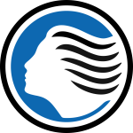Logo Atalanta