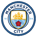Logo Manchester City
