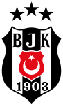 Logo Beşiktaş