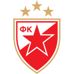 Logo FK Crvena Zvezda