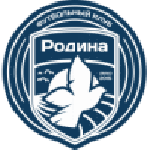 Logo Rodina Moskva