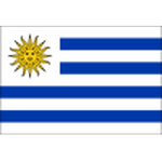 Logo Uruguay