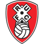 Logo Rotherham