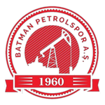 Logo Batman Petrolspor