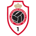 Logo Antwerp