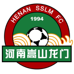 Logo Henan Jianye