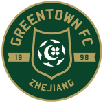 Logo Hangzhou Greentown