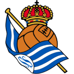 Logo Real Sociedad II