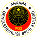 Logo Gençlerbirliği S.K.