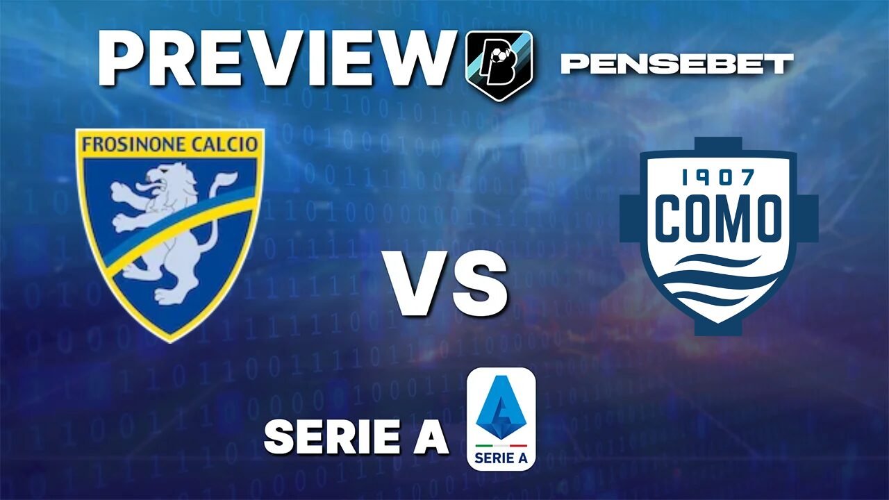 Frosinone vs Côme – Pronostic Gratuit Serie A – 20/09/2026