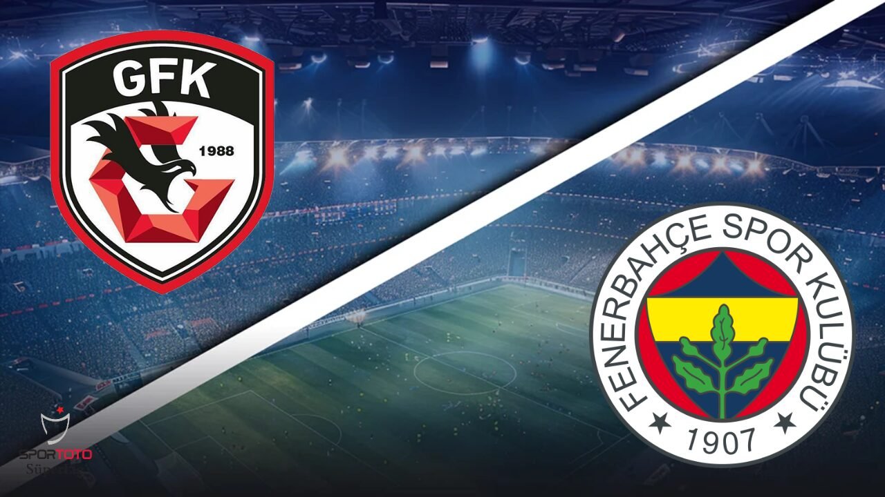 Gaziantep FK vs Fenerbahçe - Pronostic Gratuit Football - 14/09/2026 Pronostic Gaziantep FK vs Fenerbahçe Süper Lig