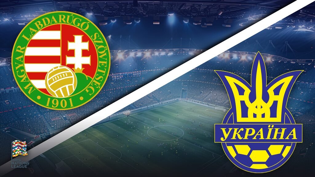 Hongrie vs Ukraine - Pronostic Gratuit Ligue des Nations - 25/09/2026 Hongrie vs Ukraine - Pronostic Gratuit Ligue des Nations - 25/09/2026